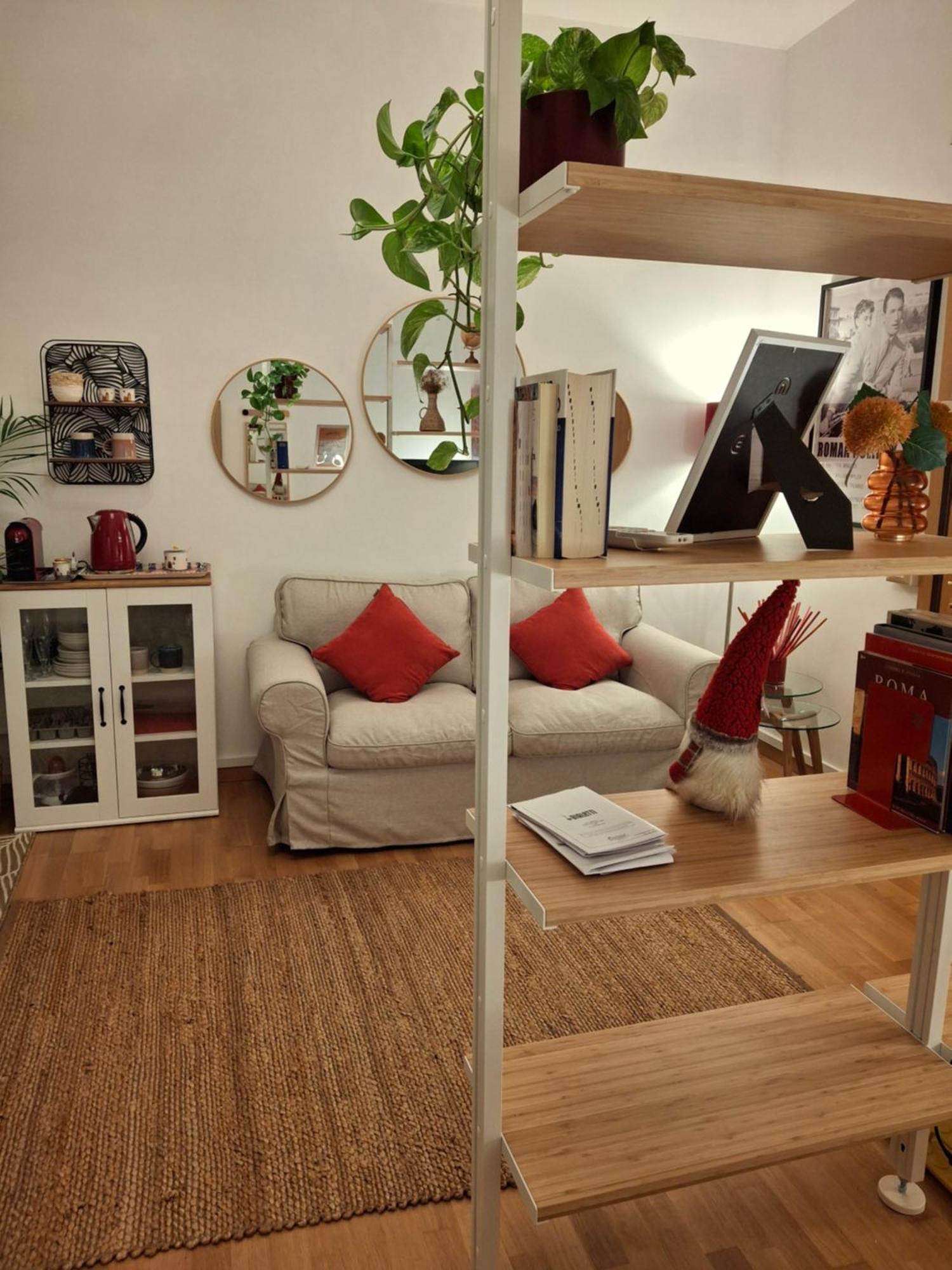 Casa Aurelia 641 Apartment *