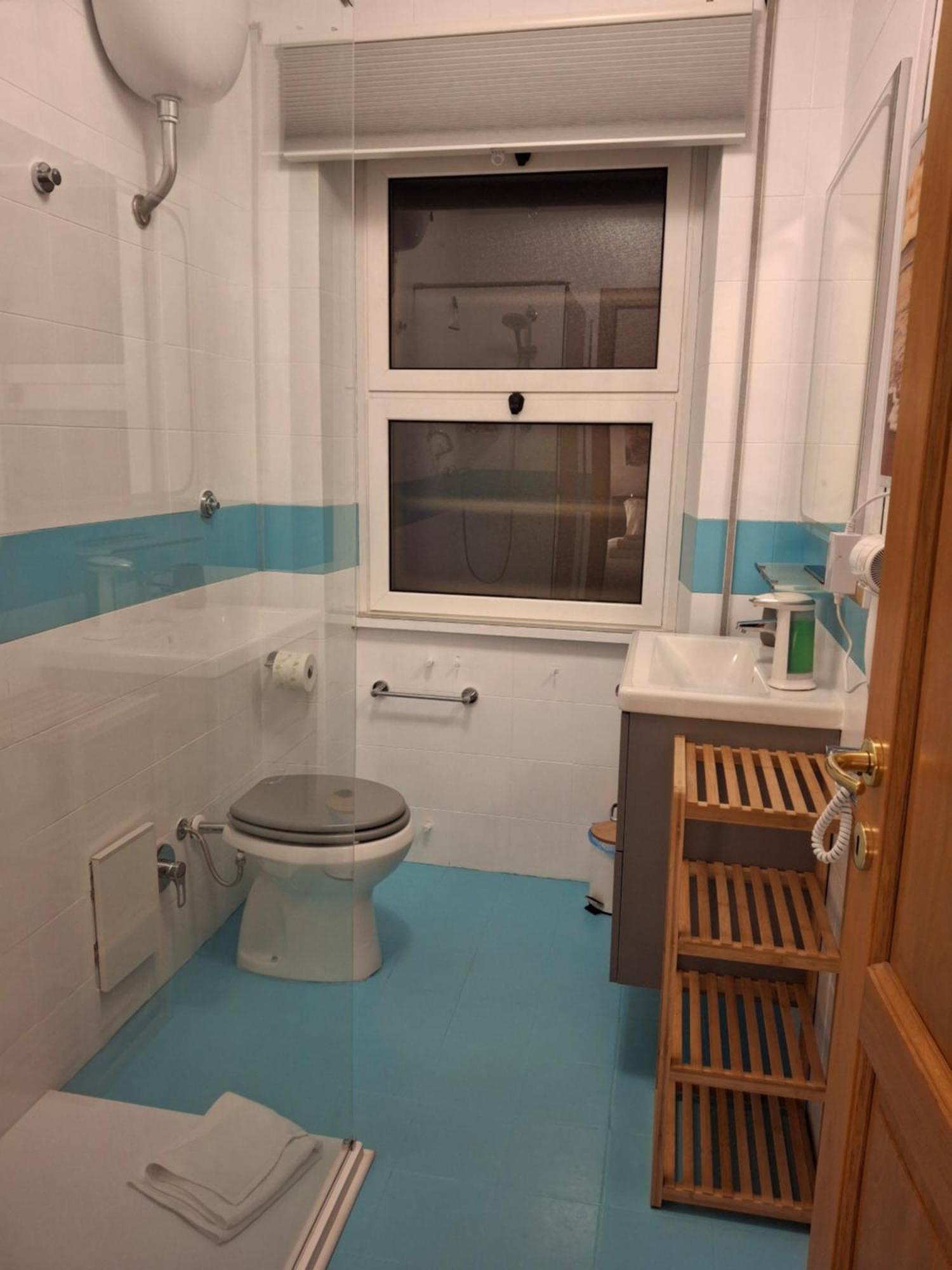 Casa Aurelia 641 Apartment Rome