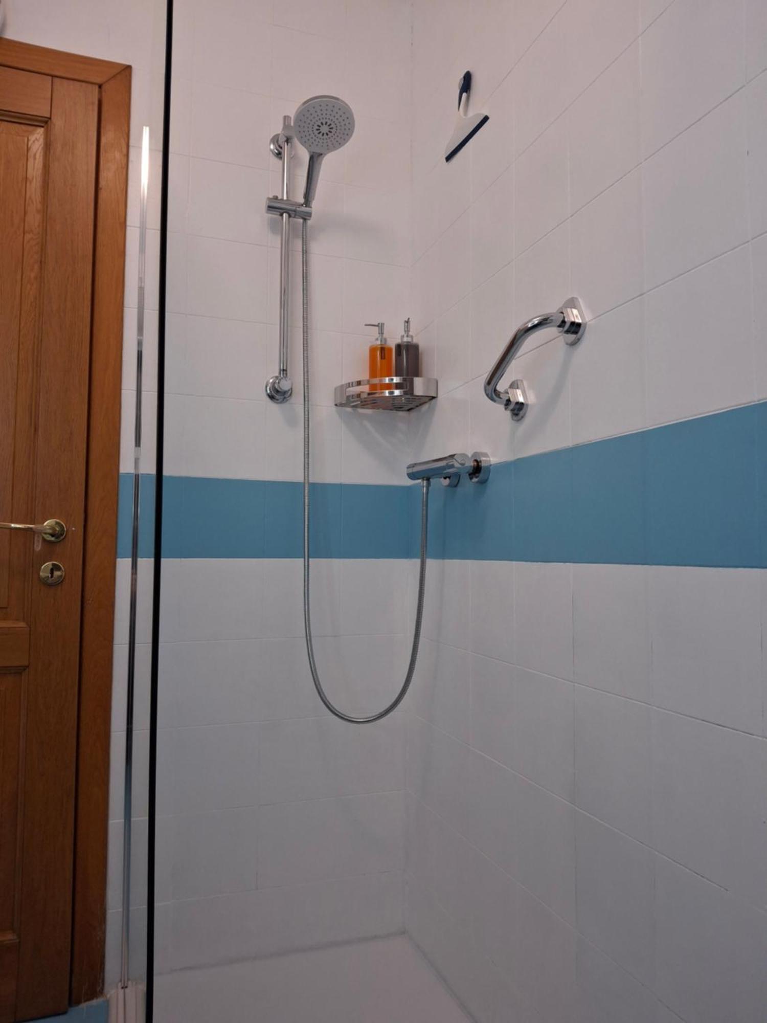 Casa Aurelia 641 Apartment Rome